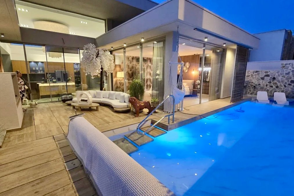 Villa for sale in Benijofar, Alicante, Spain