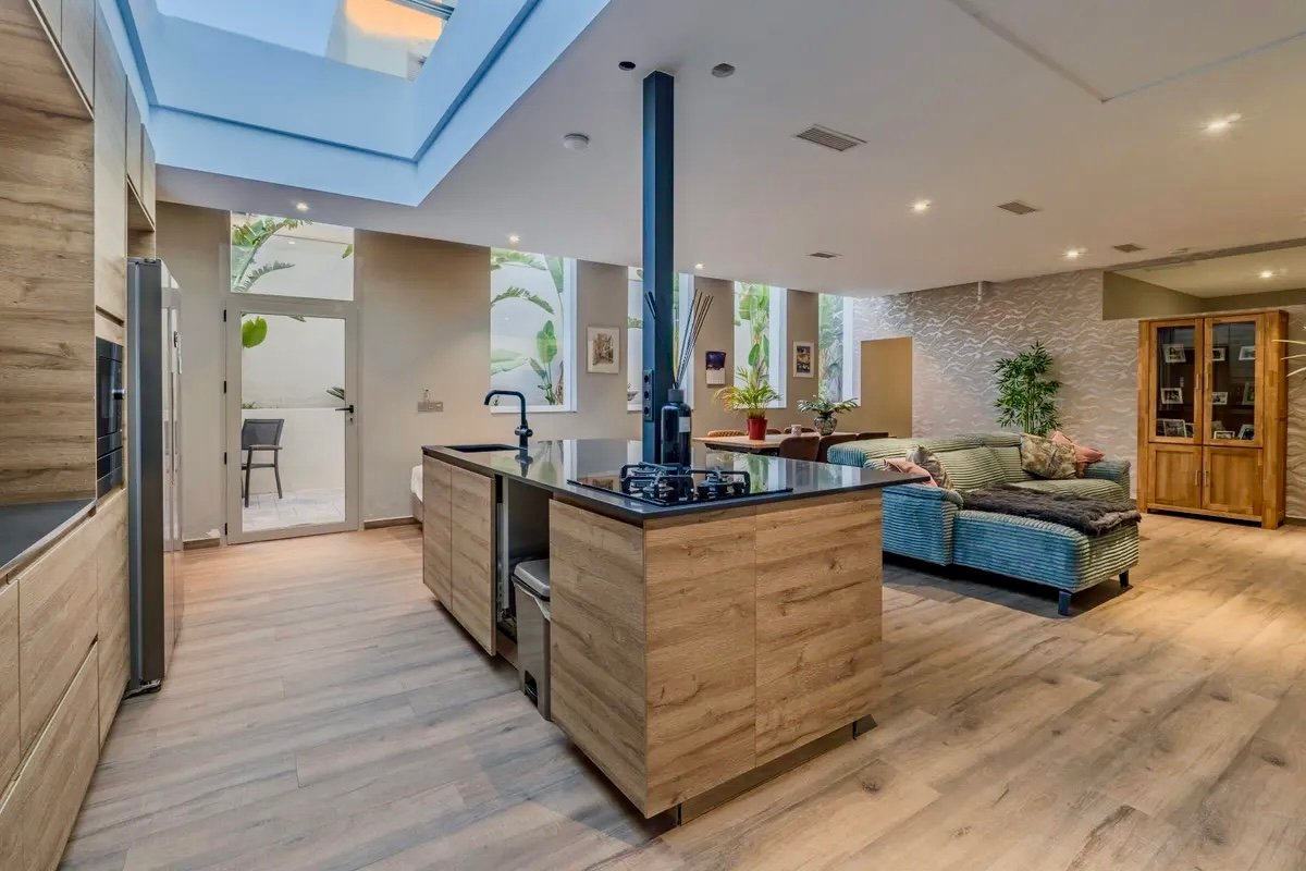 Villa for sale in Benijofar, Alicante, Spain