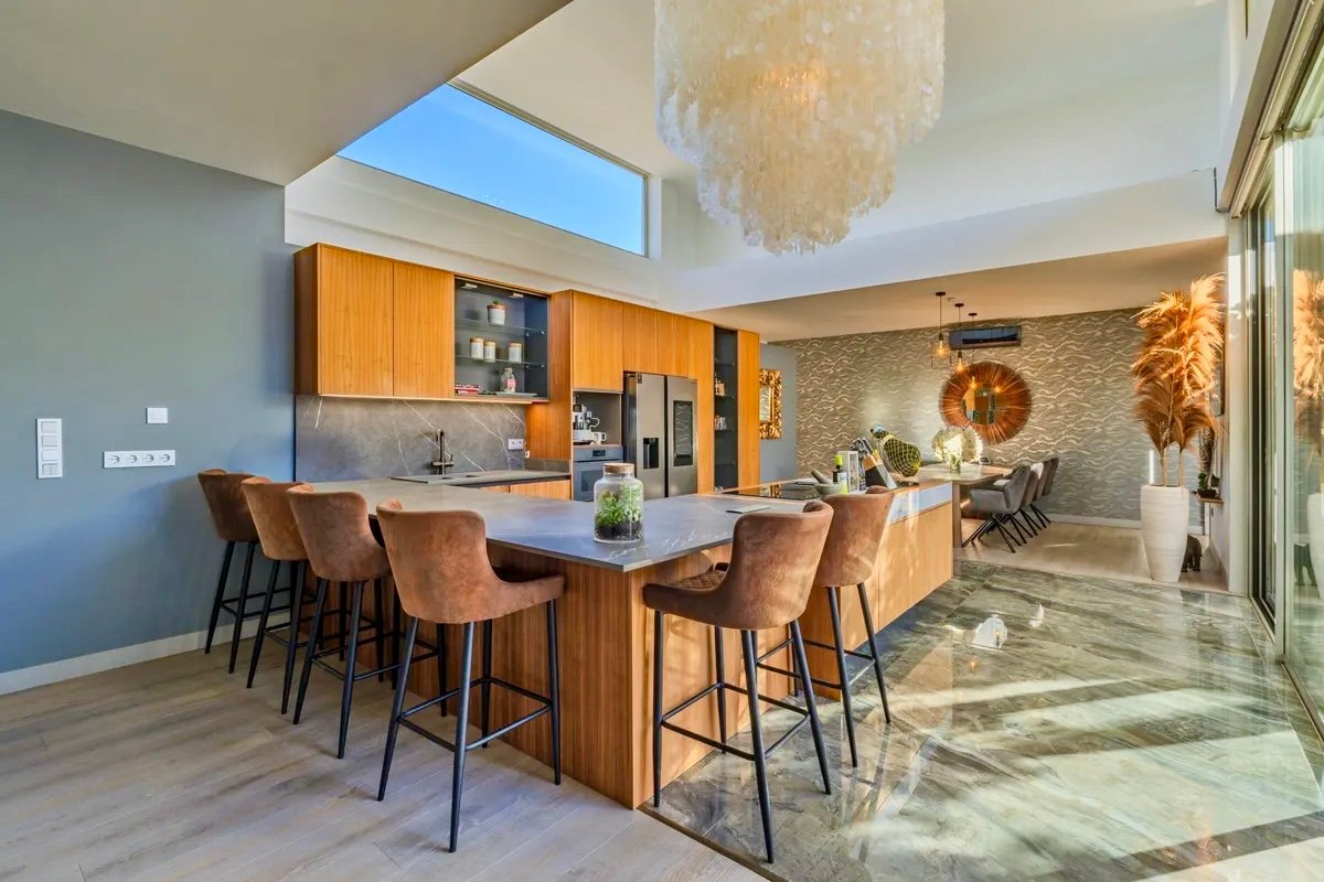 Villa for sale in Benijofar, Alicante, Spain