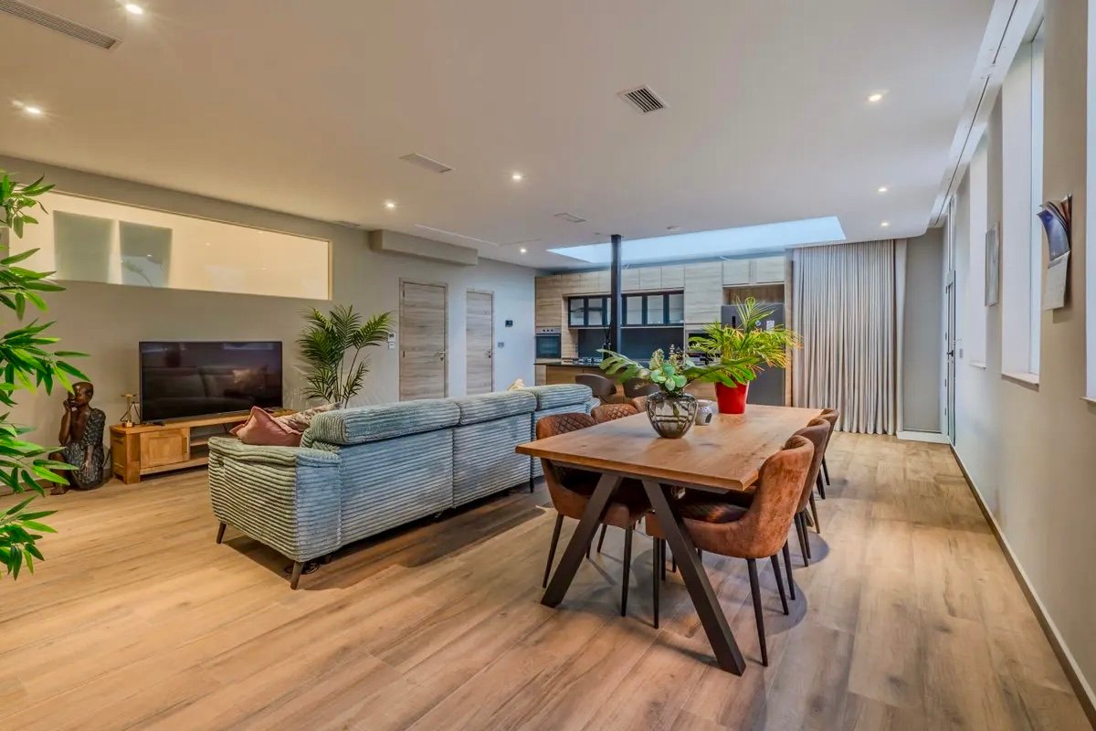Villa for sale in Benijofar, Alicante, Spain