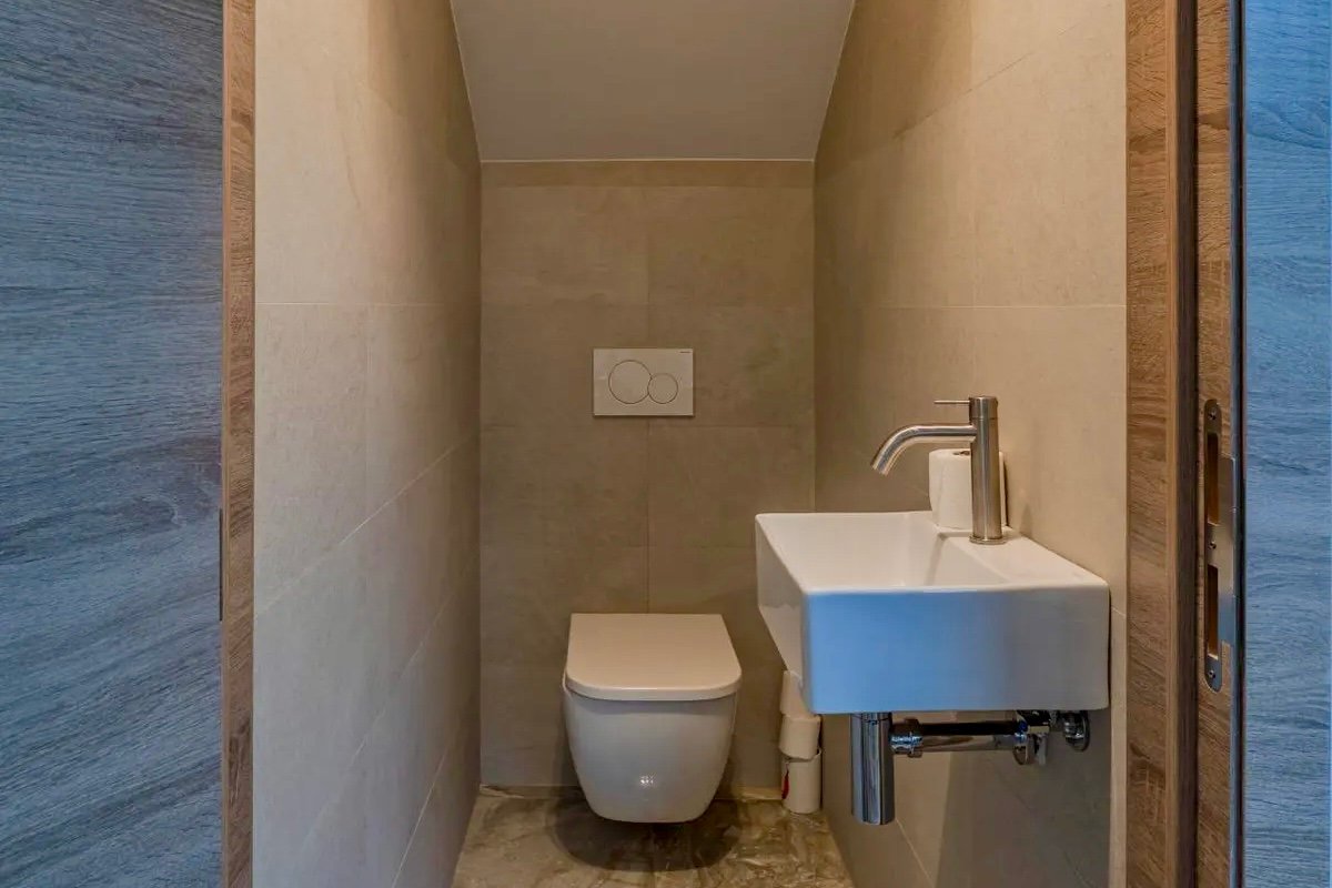 Villa for sale in Benijofar, Alicante, Spain