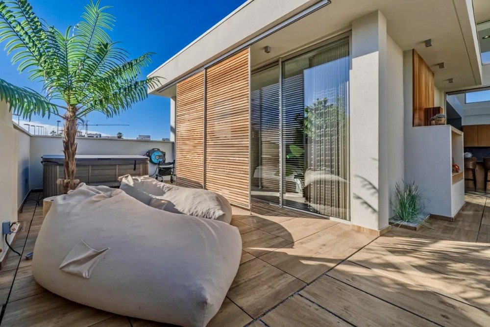 Villa for sale in Benijofar, Alicante, Spain
