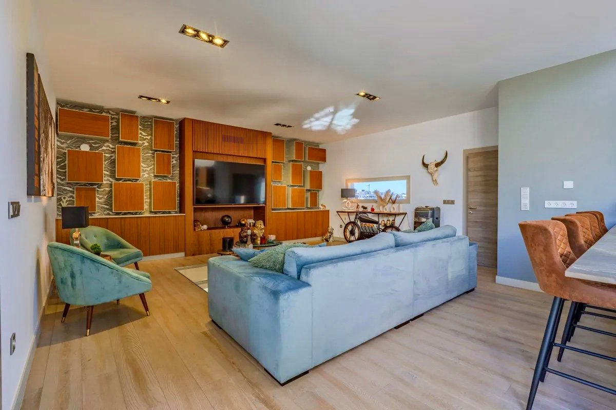 Villa for sale in Benijofar, Alicante, Spain
