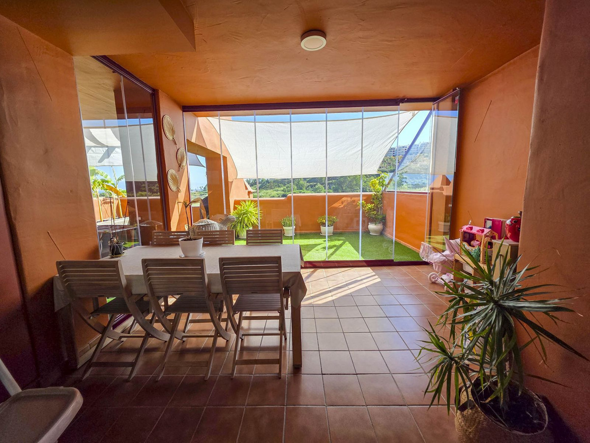 Apartment for sale in La Duquesa, Málaga, Spain