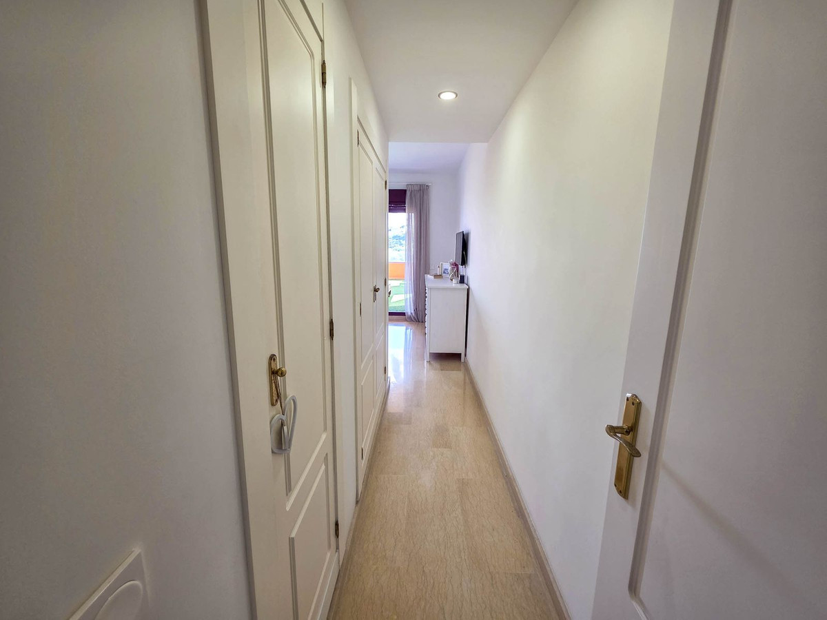 Apartment for sale in La Duquesa, Málaga, Spain