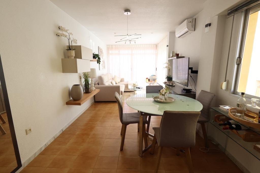 Piso en venta en Torrevieja
