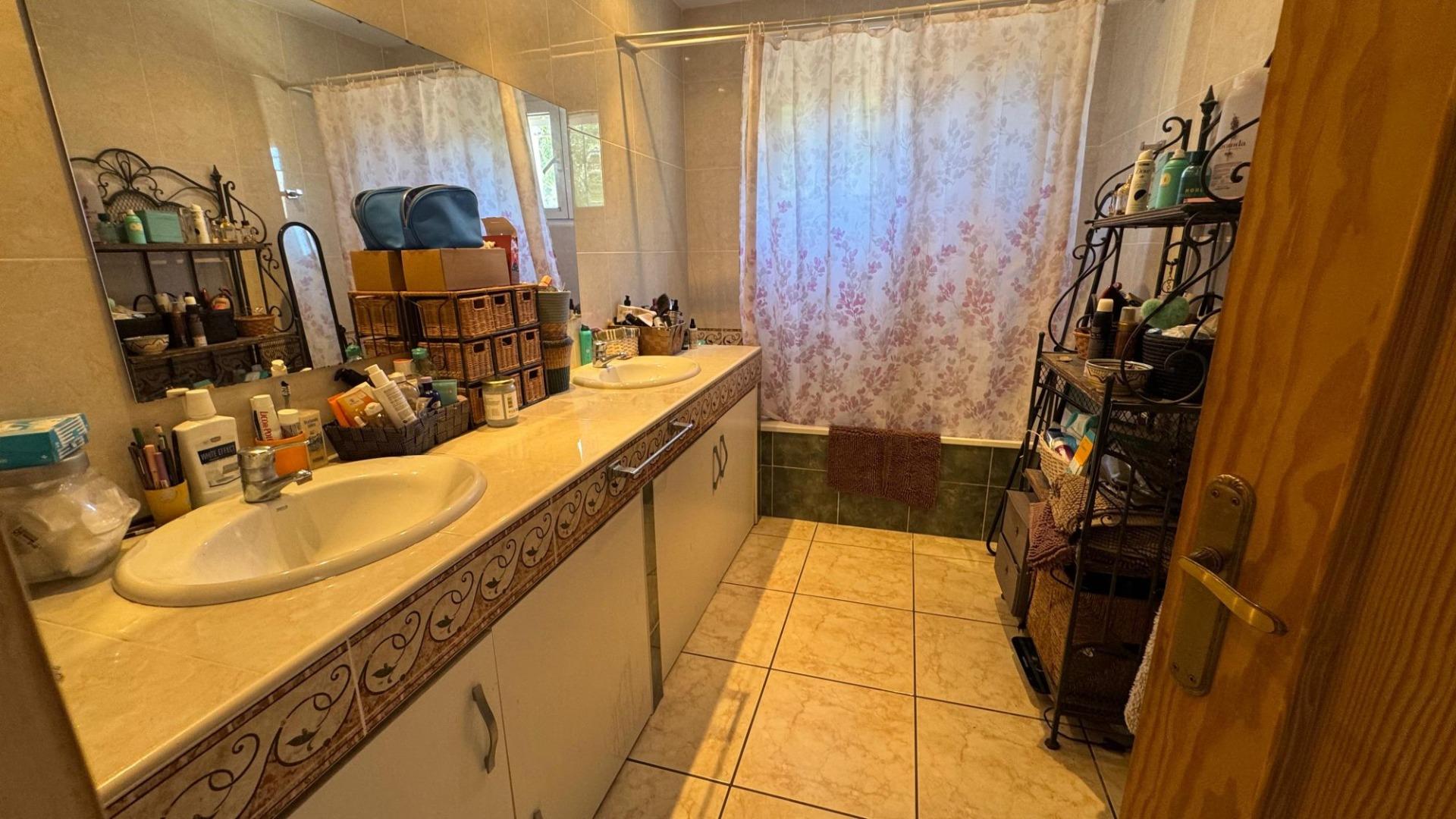 Casa de Campo en venta en Albatera