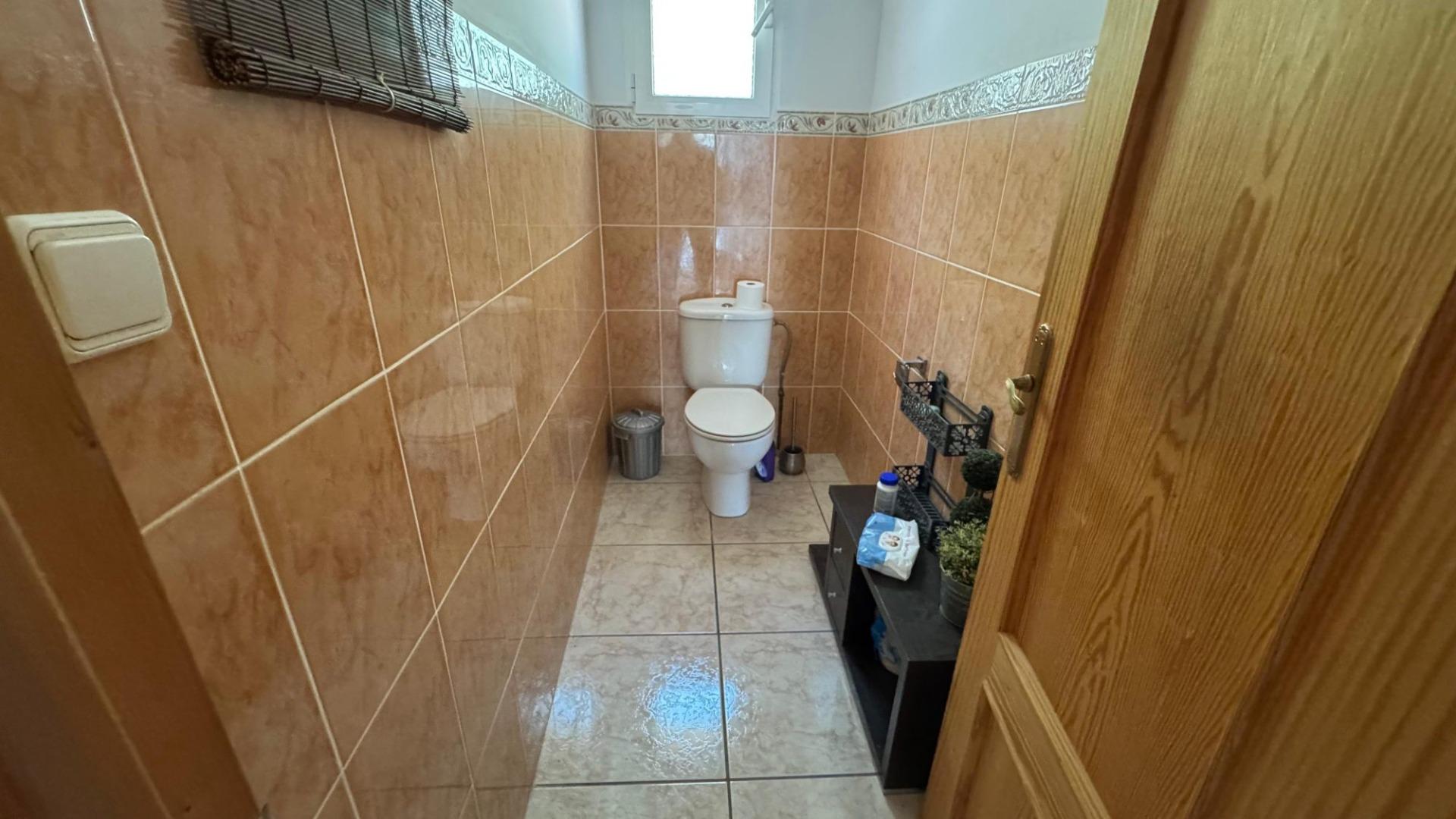 Casa de Campo en venta en Albatera