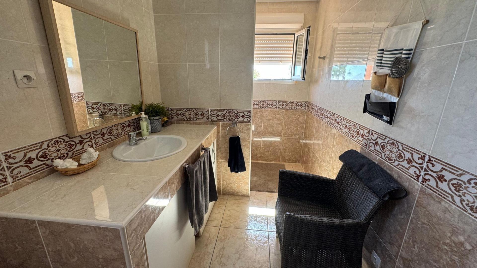Casa de Campo en venta en Albatera