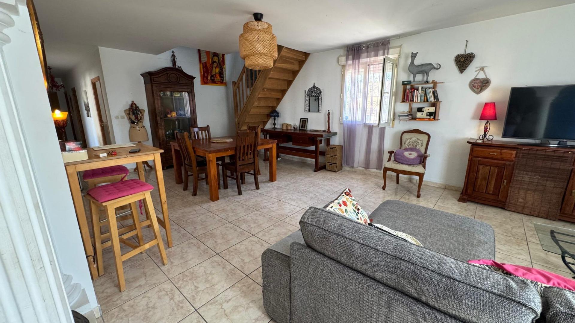Casa de Campo en venta en Albatera
