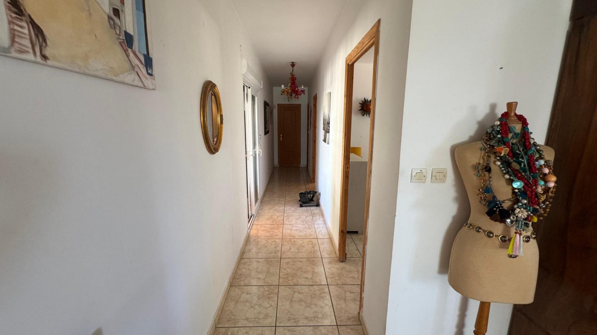 Casa de Campo en venta en Albatera