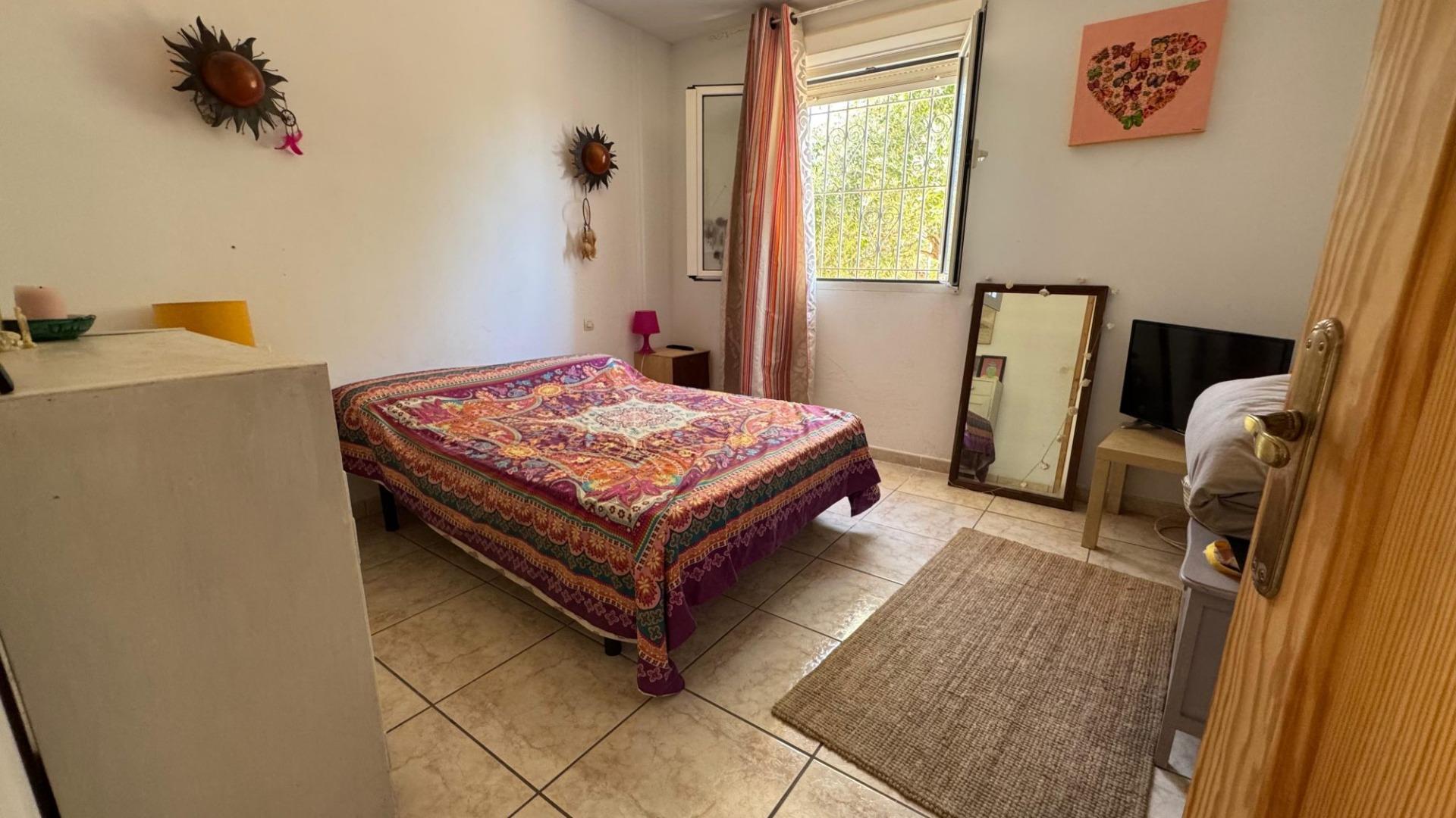 Casa de Campo en venta en Albatera