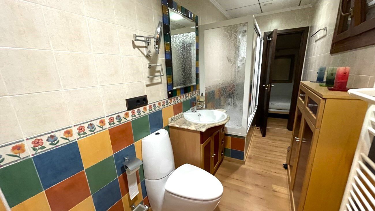 Town House for sale in Torrevieja, Alicante, Spain