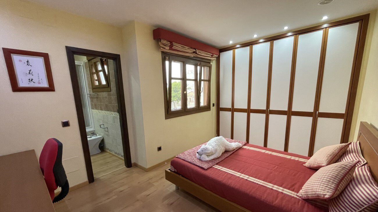 Town House for sale in Torrevieja, Alicante, Spain