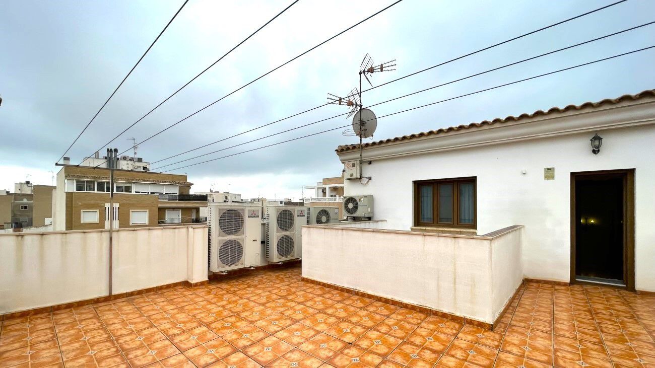 Town House for sale in Torrevieja, Alicante, Spain