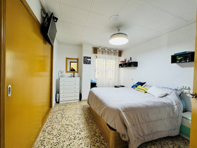 Piso en venta en La Mata