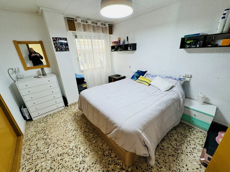 Piso en venta en La Mata