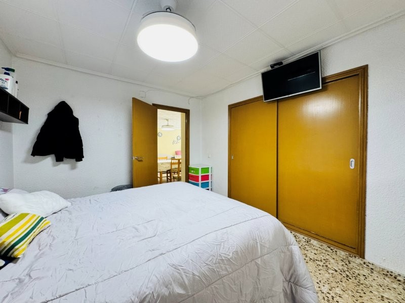 Piso en venta en La Mata