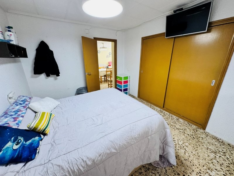 Piso en venta en La Mata