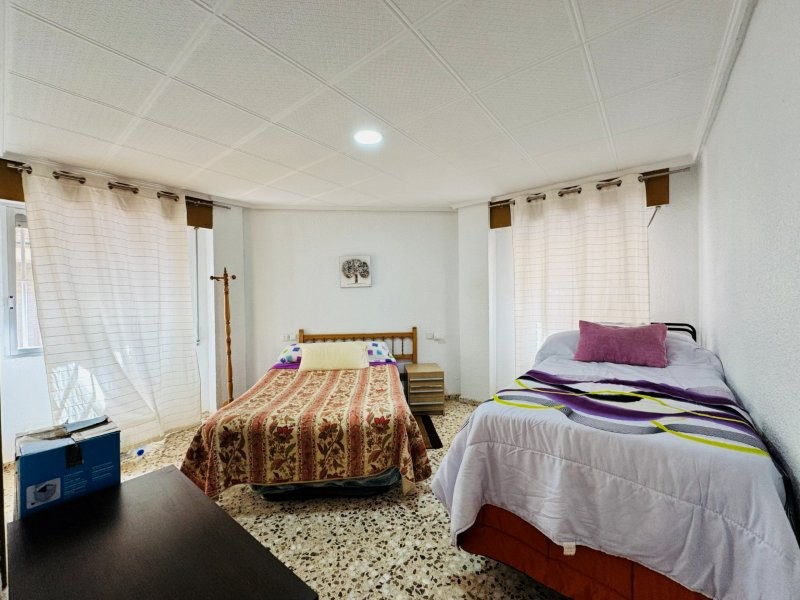 Piso en venta en La Mata
