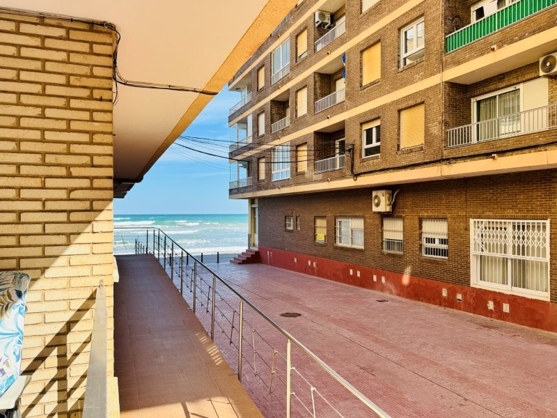 Piso en venta en La Mata