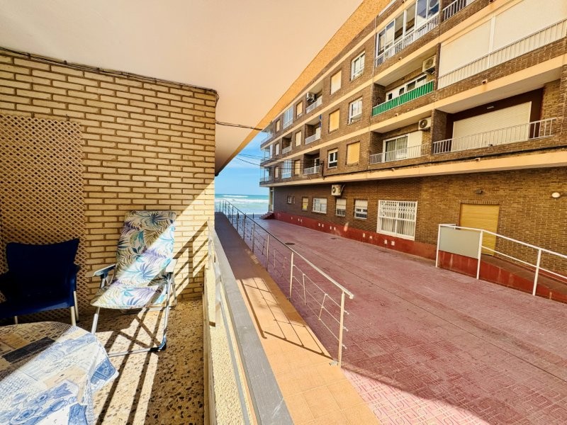 Piso en venta en La Mata