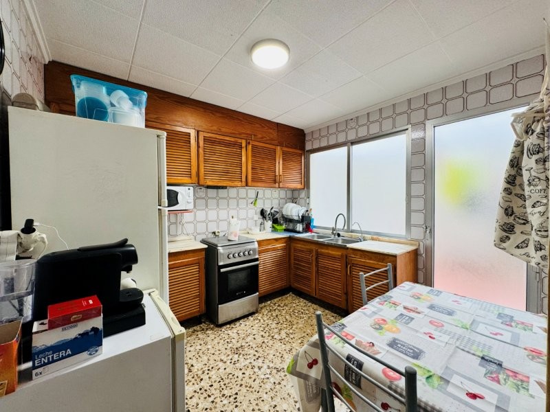 Piso en venta en La Mata