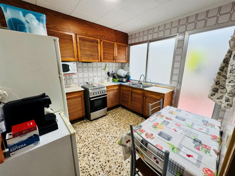 Piso en venta en La Mata