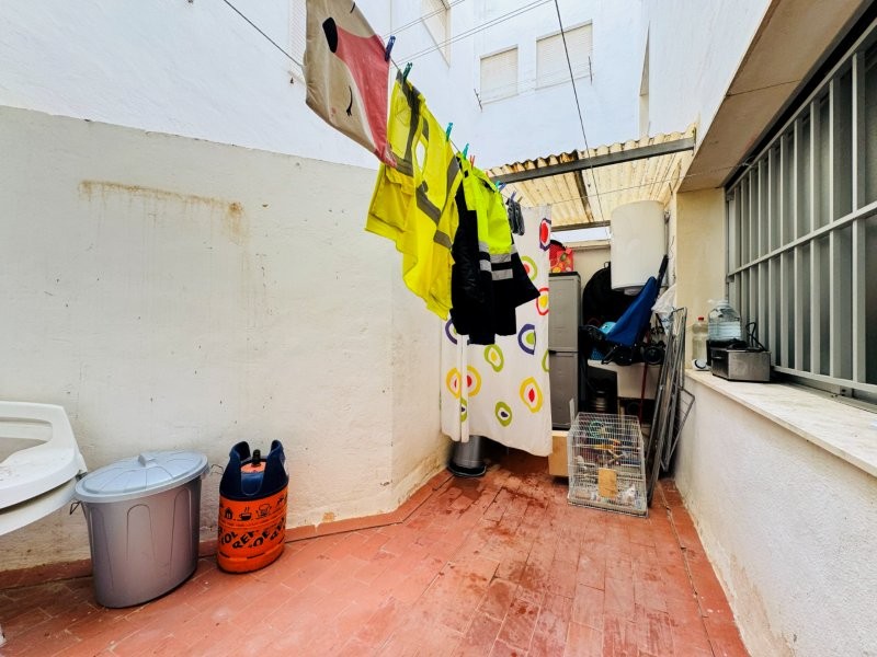 Piso en venta en La Mata