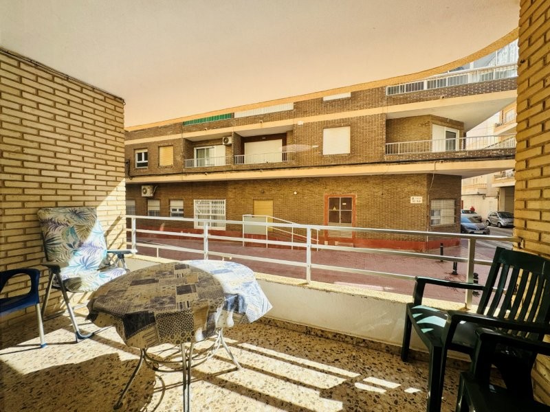 Piso en venta en La Mata
