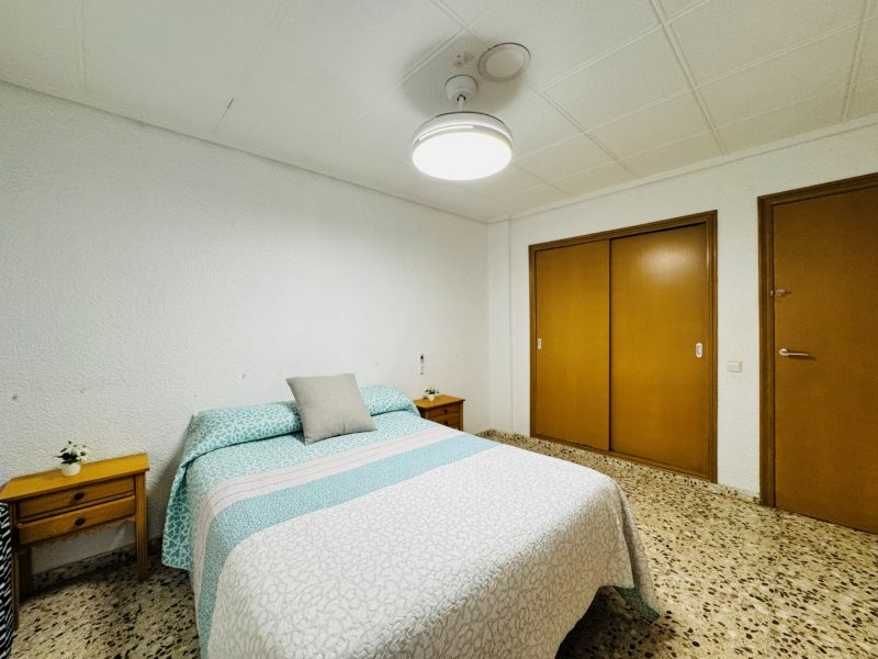 Piso en venta en La Mata