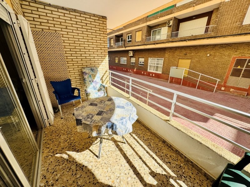 Piso en venta en La Mata