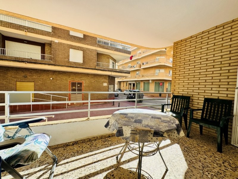 Piso en venta en La Mata