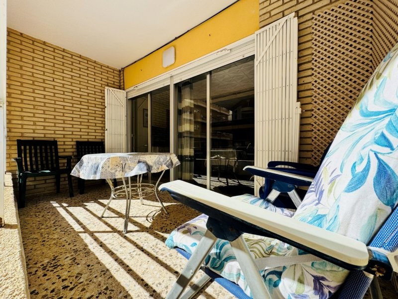 Piso en venta en La Mata