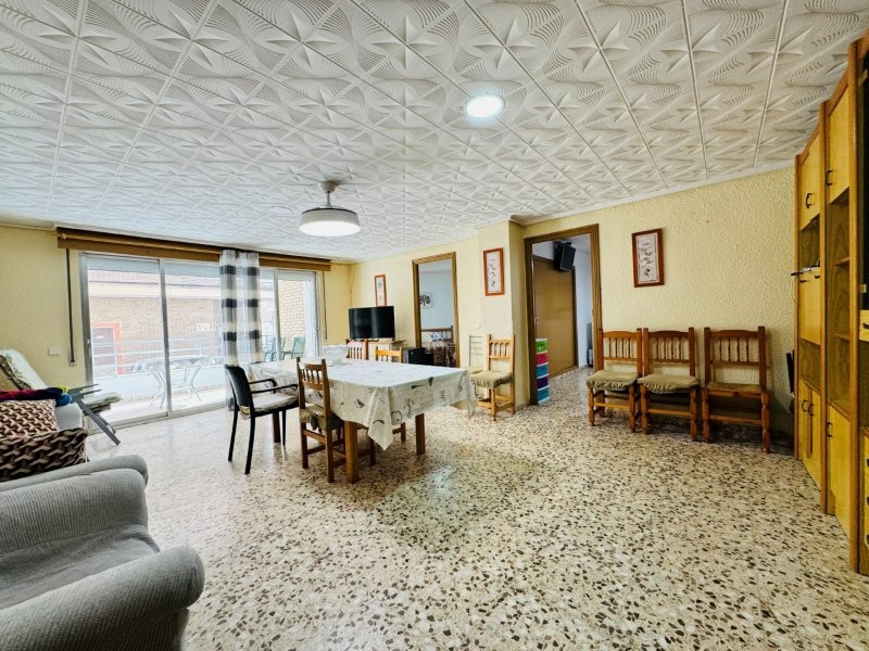 Piso en venta en La Mata