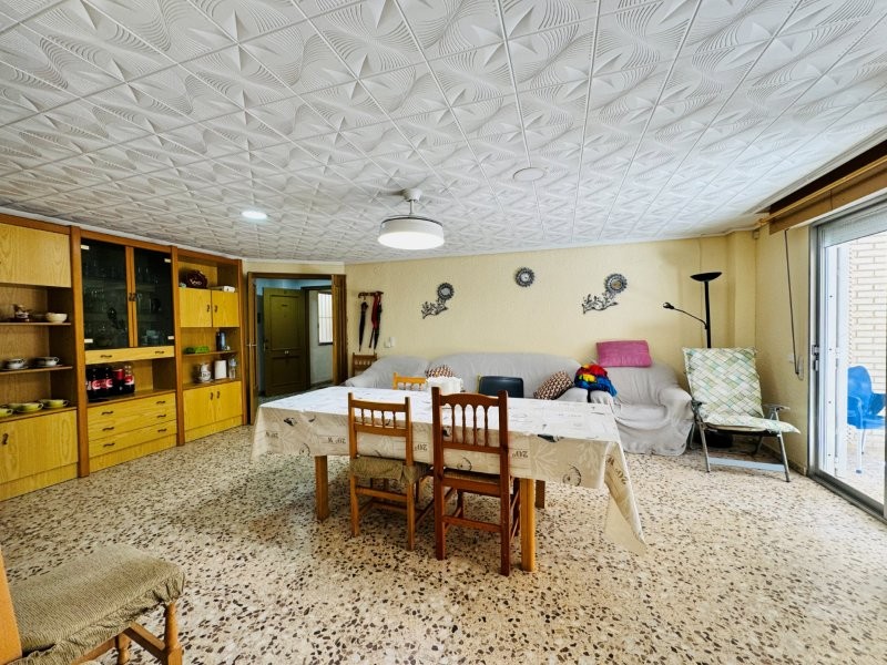 Piso en venta en La Mata