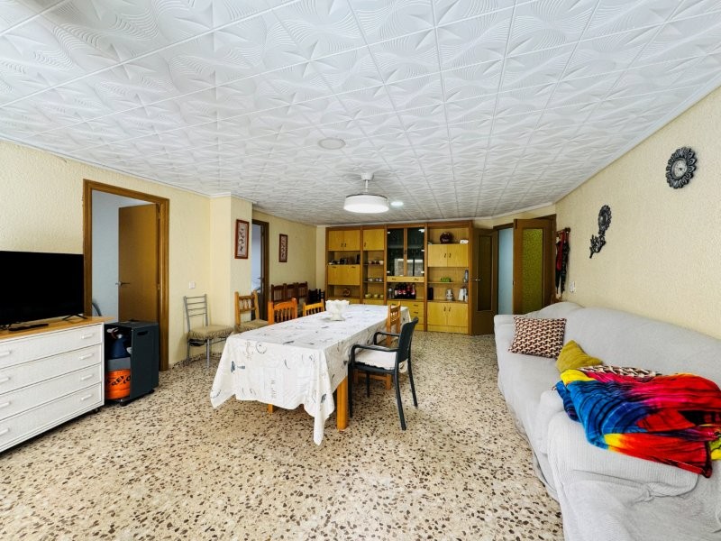 Piso en venta en La Mata