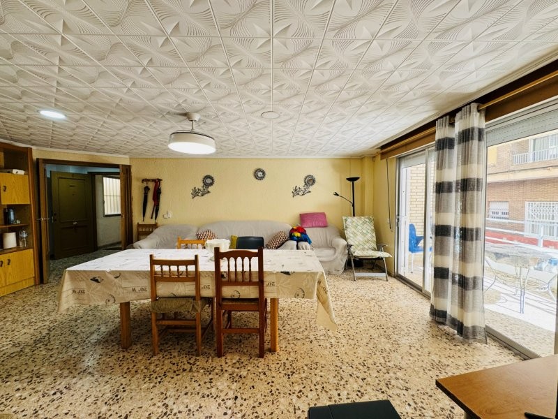 Piso en venta en La Mata