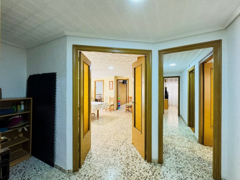 Piso en venta en La Mata