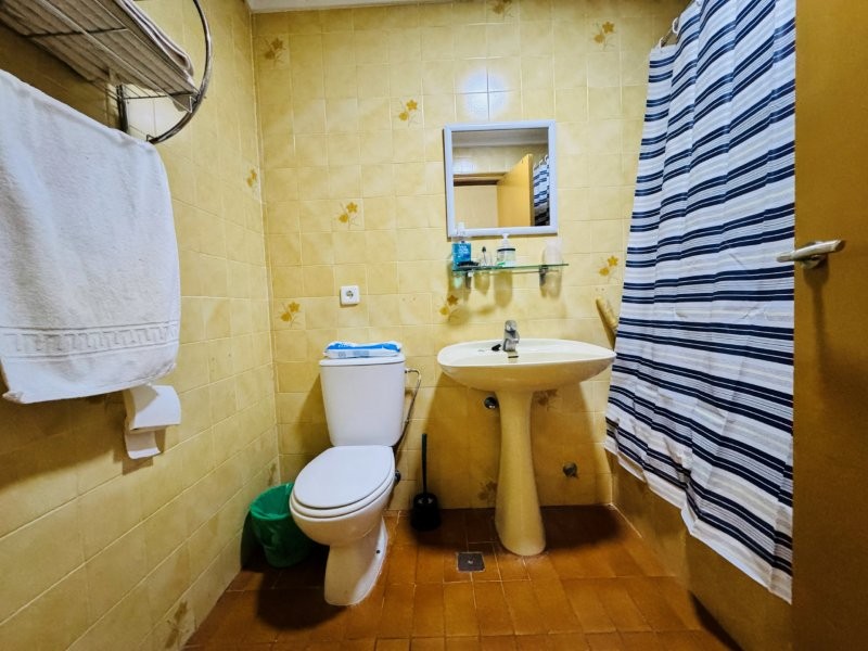 Piso en venta en La Mata