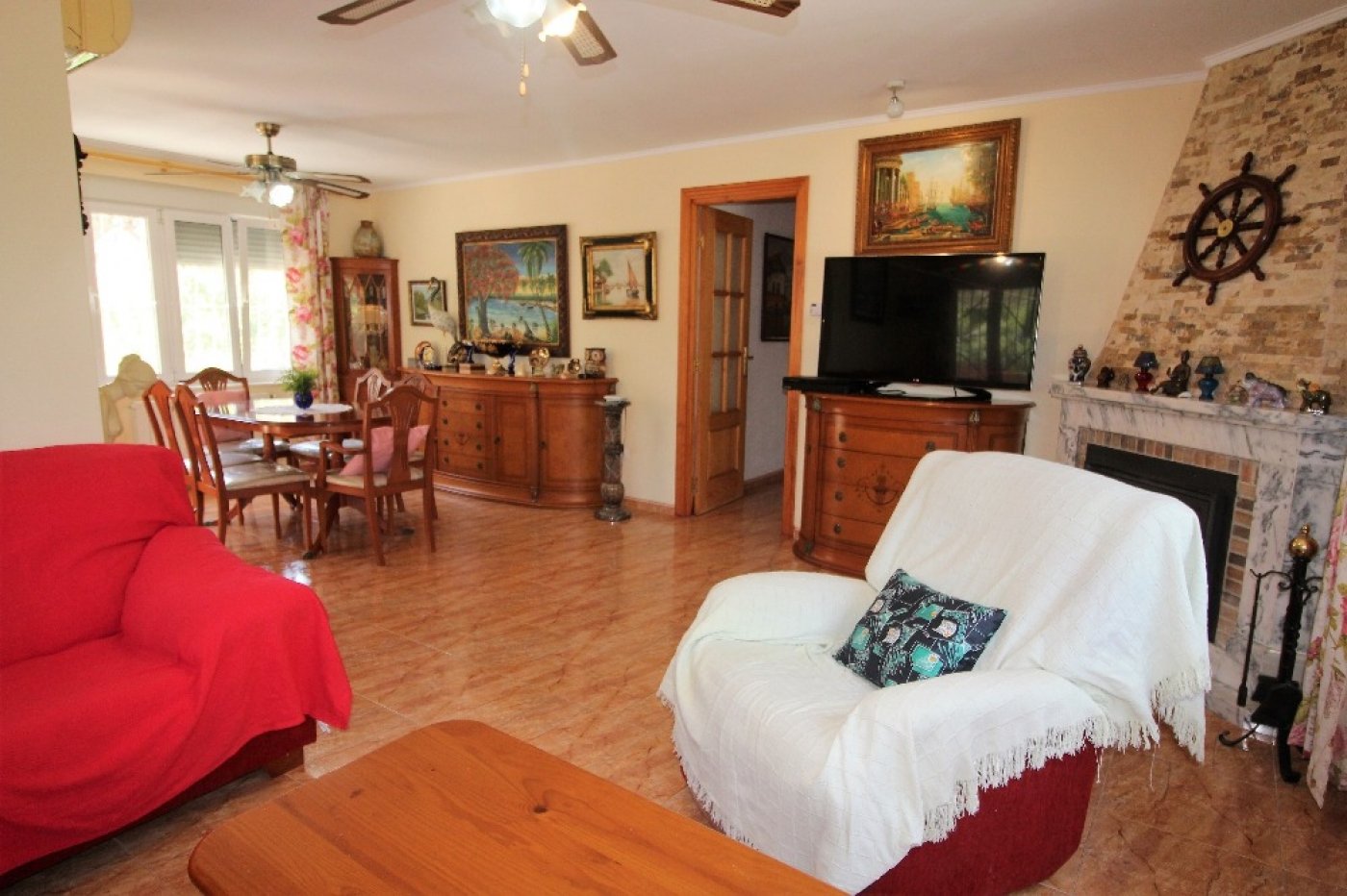 Villa en venta en Torrevieja