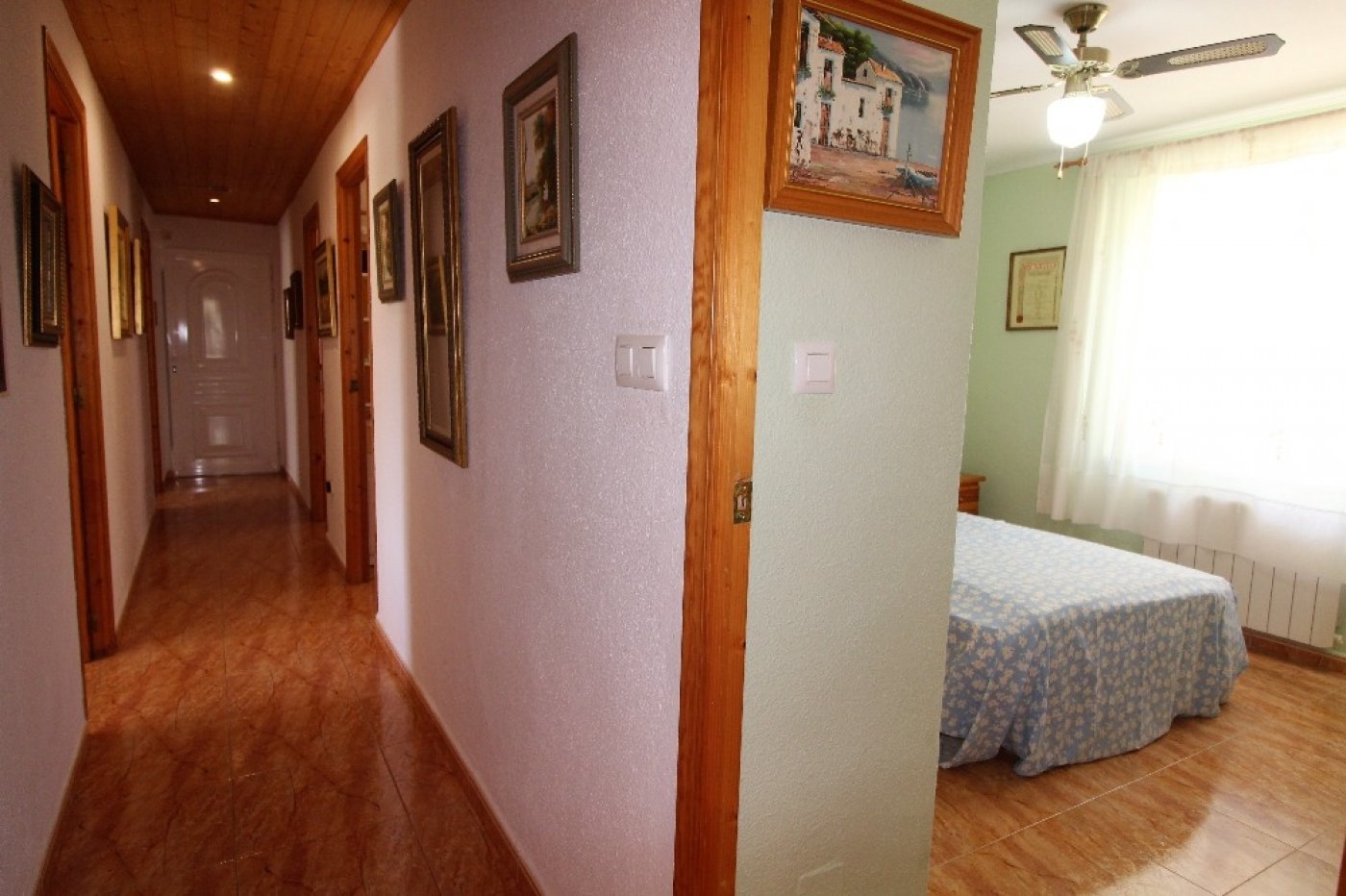 Villa en venta en Torrevieja