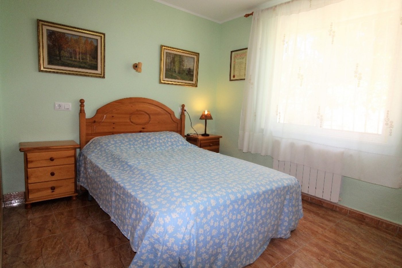 Villa en venta en Torrevieja