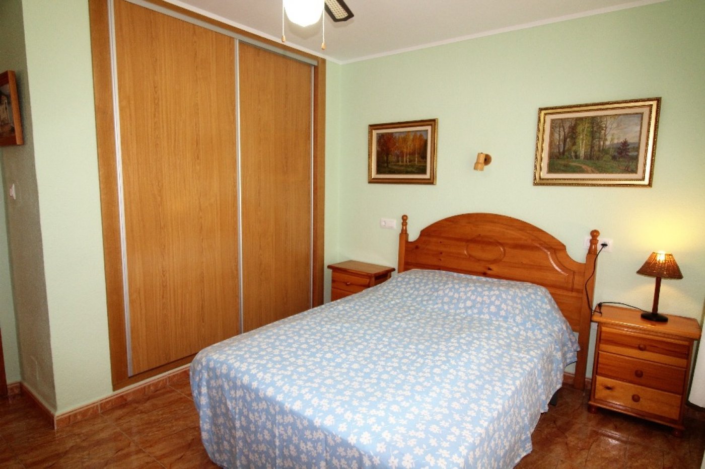 Villa en venta en Torrevieja