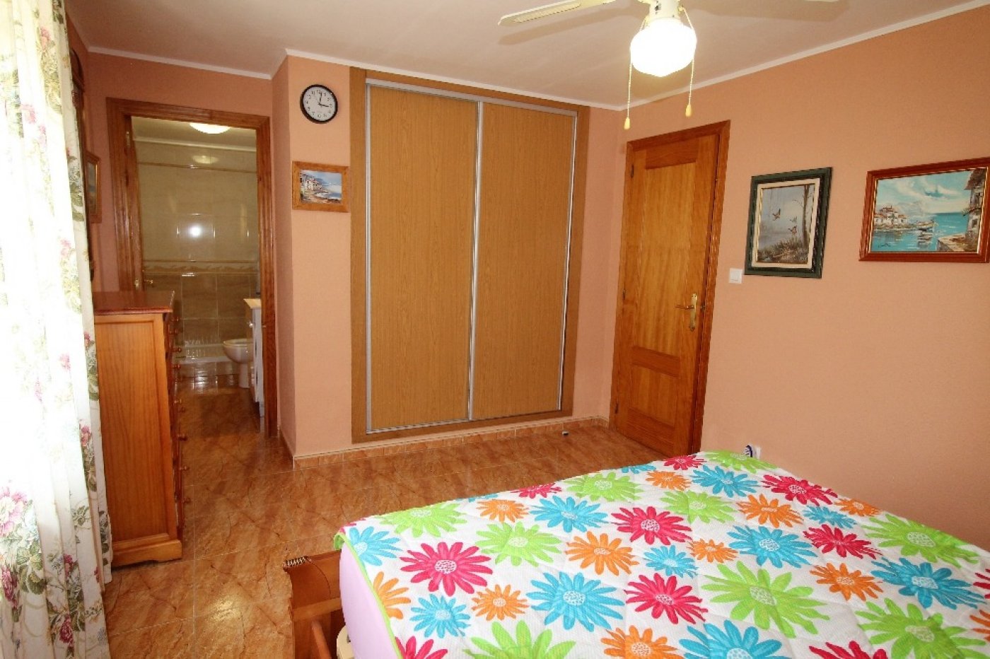 Villa en venta en Torrevieja
