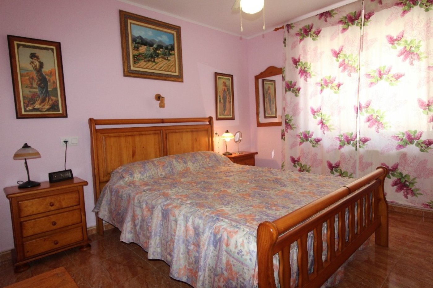 Villa en venta en Torrevieja