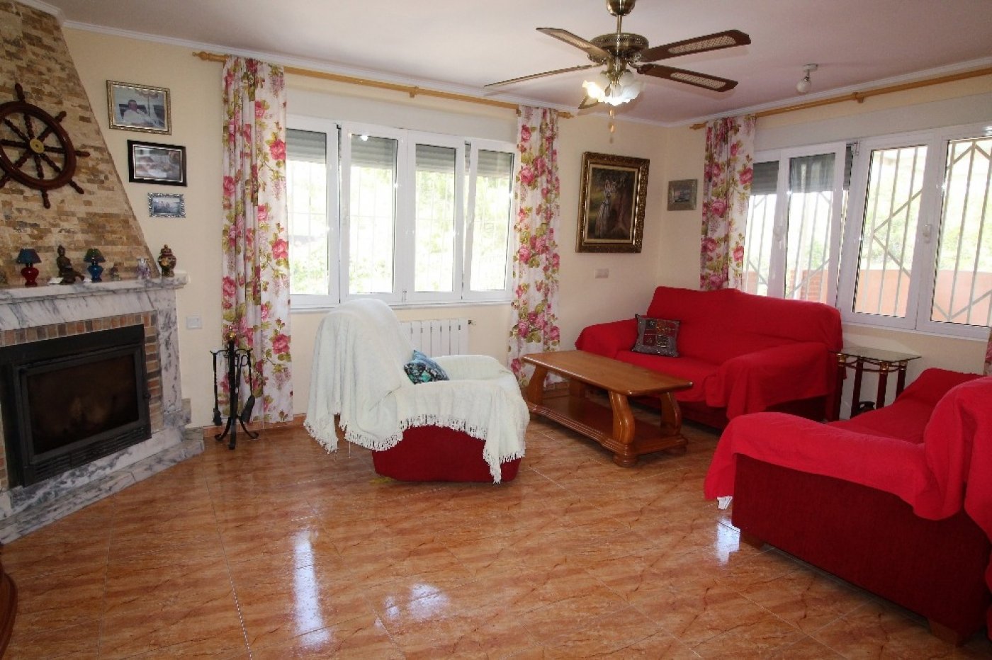 Villa en venta en Torrevieja