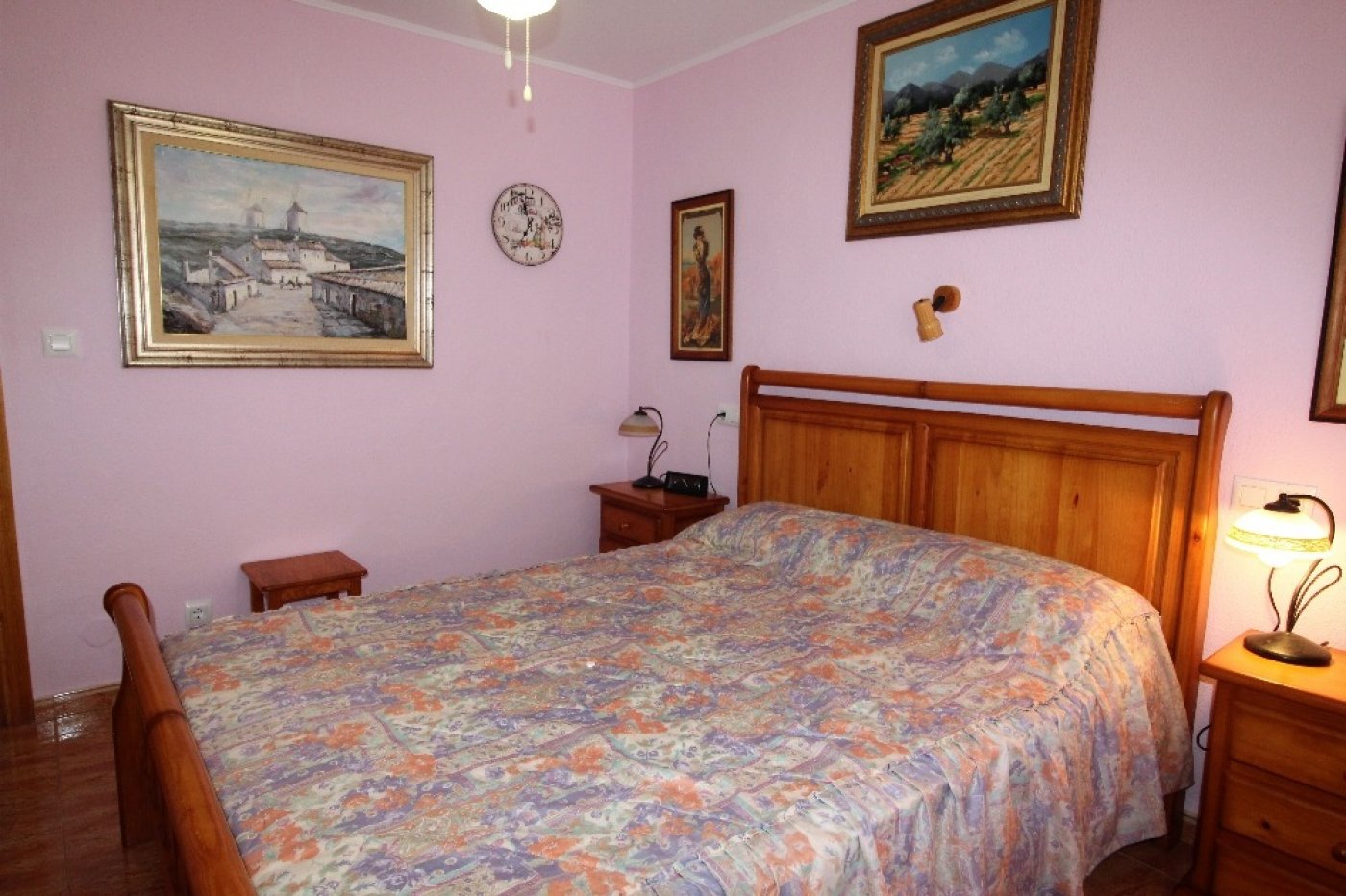 Villa en venta en Torrevieja
