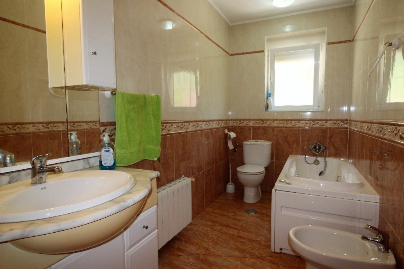 Villa en venta en Torrevieja