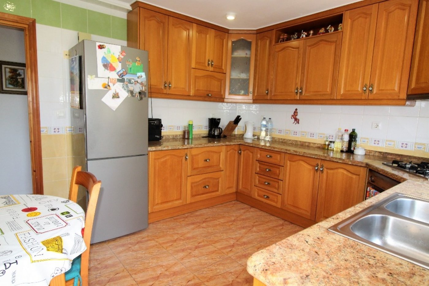 Villa en venta en Torrevieja